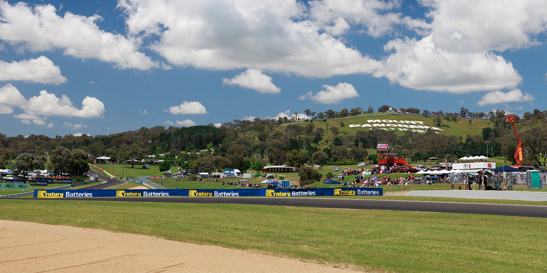 Repco Bathurst 1000 – Penrite Racing