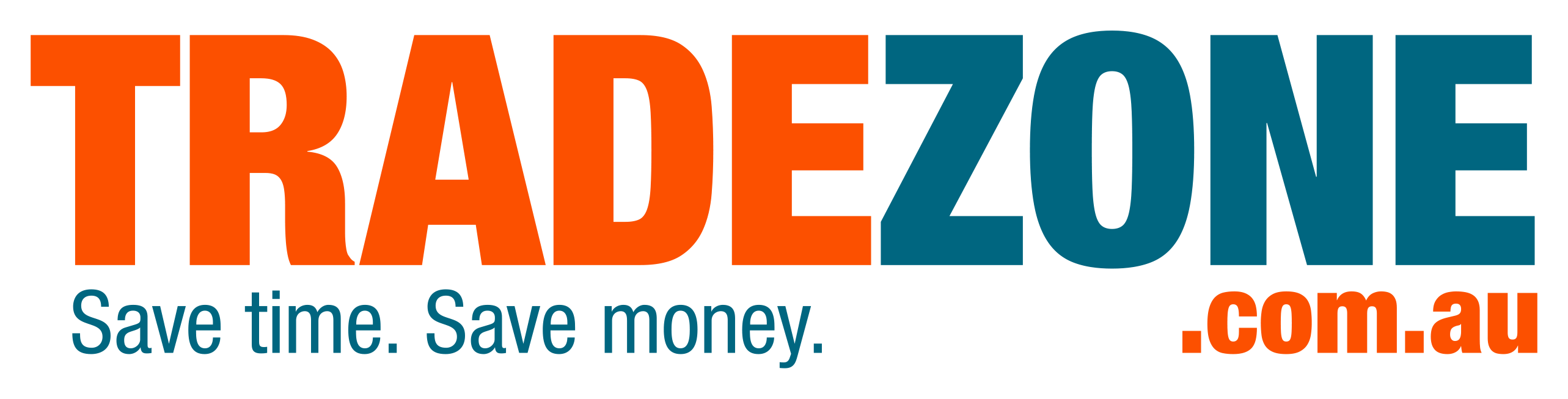Tradezone logo